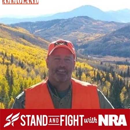 Sean Maloney for NRA Board