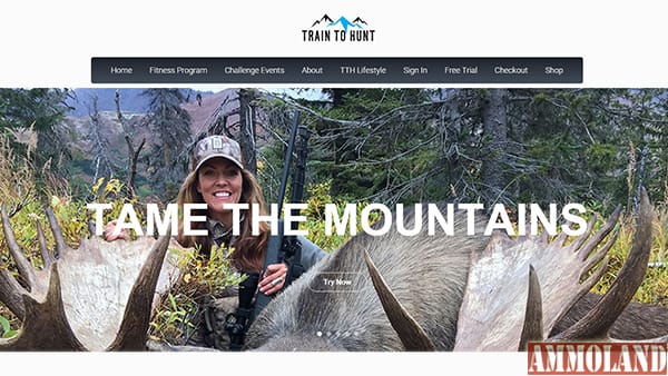 Backcountry Hunters & Anglers Launches Partnership with Train to Hunt