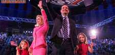 The 'Natural Born Citizen' Issue & American Presidents Ted Cruz and Family