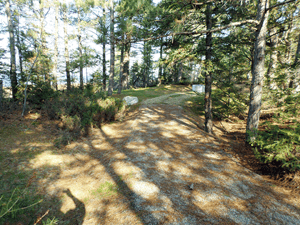 DNR announces new camping options at Wilderness State Park