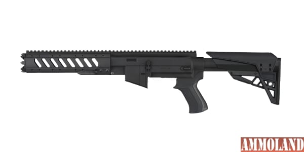 ATI AR-22 Stock Kit for the Ruger 10/22 Takedown platform