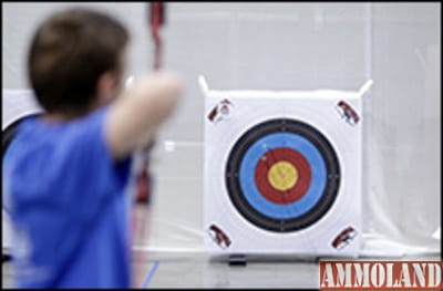 Archery in the Schools Program