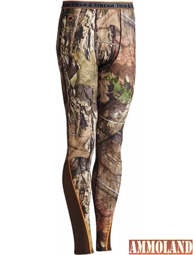 Field & Stream Men's C3 Midweight Baselayer Leggings