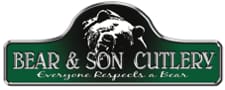 Bear & Son Cutlery