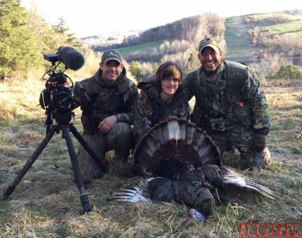 John Annoni and Camp Compass to Be Featured on Mossy Oak's Hunting the Country on Outdoor Channel