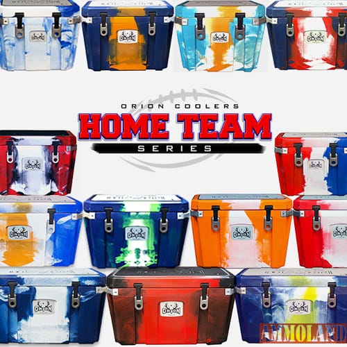 Orion Coolers - Home Team Series