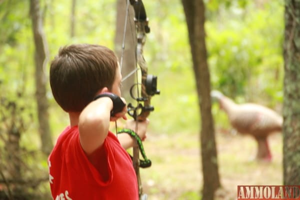 Smoky Valley Archers Set to Host Kansas R100