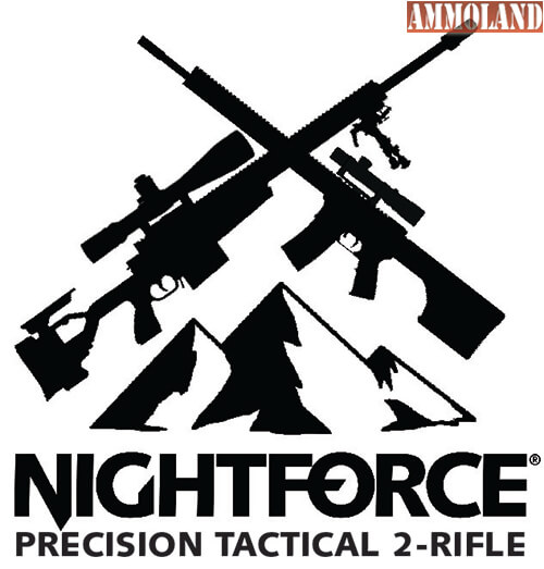 NightForce Precision Tactical 2-Rifle Competition