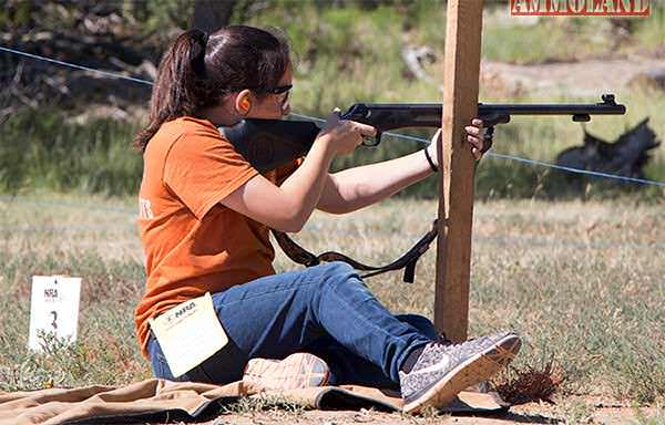 NRA Youth Hunter Education Challenge