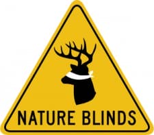 Nature Blinds 