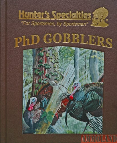 PhD Gobblers