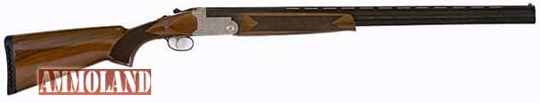 Setter S/T in 28 Gauge Shotgun Setter S/T in 28 Gauge Shotgun
