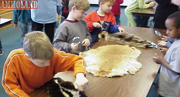 Enjoy Spring Break at the Great Plains Nature Center