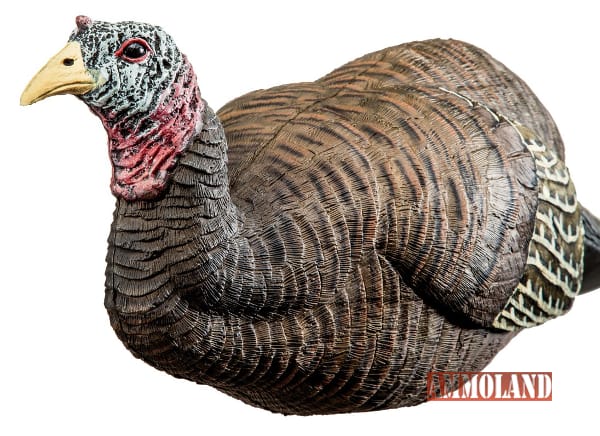 RedHead Reality Series Turkey Decoy