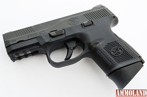 FNS 9 Compact Pistol