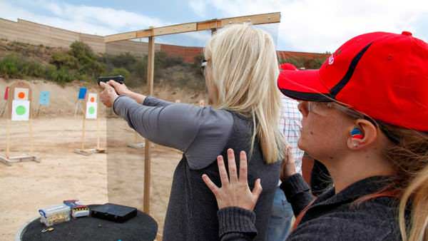 nra basics of pistol shooting online