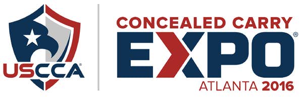 2016 Concealed Carry Expo Logo resized