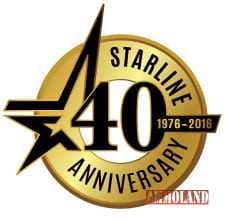 Starline Brass - 40th Anniversary