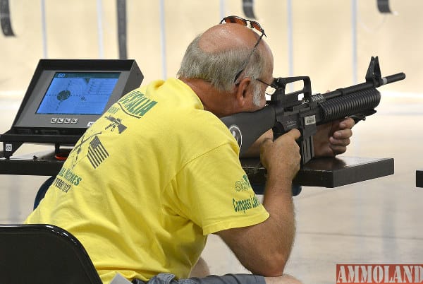 Gary Anderson CMP Competition Center is open throughout the National Matches. Special re-entry matches are available along with open public shooting. Visit the CMP website at http://thecmp.org/competitions/cmp-national-matches/national-match-air-gun-events/ for a calendar and program.