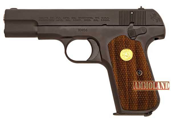 Brand New Colt Model 1903 General Officer's Pistol: