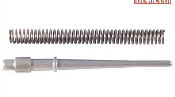 Firing Pin & Spring : http://goo.gl/k2FYOF