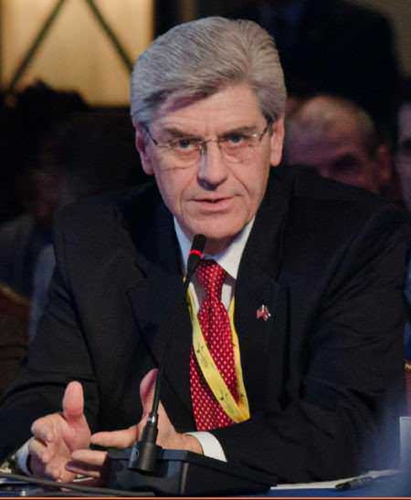 Governor Bryant Mississippi 2016