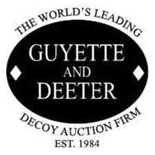 Guyette & Deeter