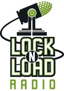 Lock N Load Radio