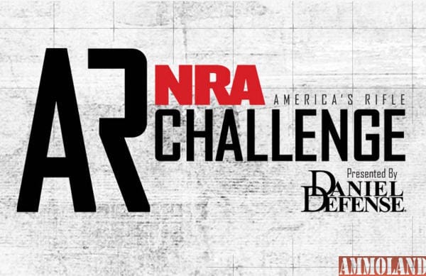 NRA - America's Rifle Challenge