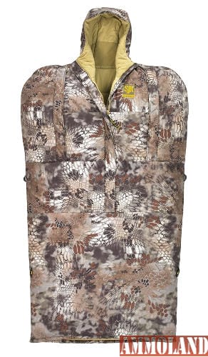 SJK Thermal Cloak Treestand Bag -  http://tiny.cc/xgb2ay