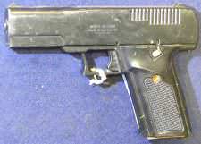 Stallard Arms Model JS