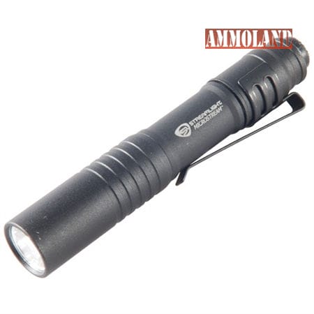 Streamlight Microstream Everyday Carry Flashlights : http://goo.gl/KY3pLF