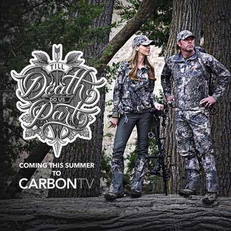 Till Death Do Us Part Coming to Carbon TV in July 2016