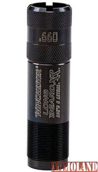 Trulock - Winchester XR Choke Tubes