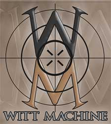 Witt Machine