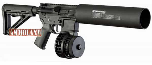 X Products Can Cannon 