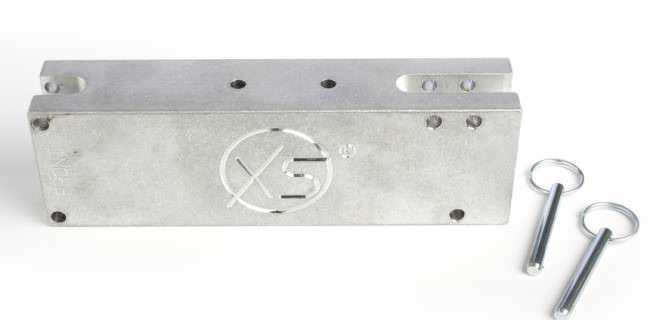 XS Sight Systems Armorer’s Block for AR Platforms : http://goo.gl/IQJIXj