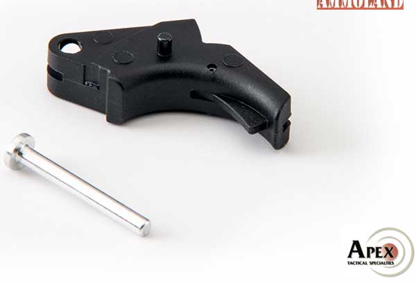 Apex Polymer SD Action Enhancement Trigger : http://tiny.cc/9wjfby