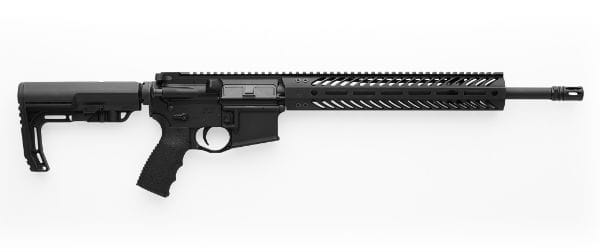 Freedom Munitions - Seekins Precision G.I. Rifle