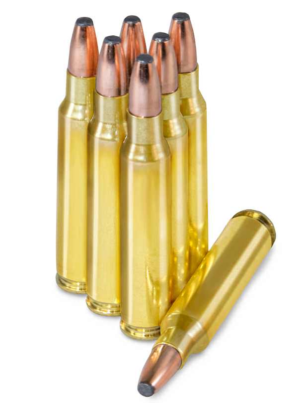 Freedom Munitions Boar Buster Ammunition