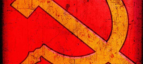 Hammer And Sickle