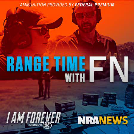 NRA News I Am Forever