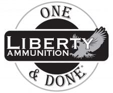 Liberty Ammunition