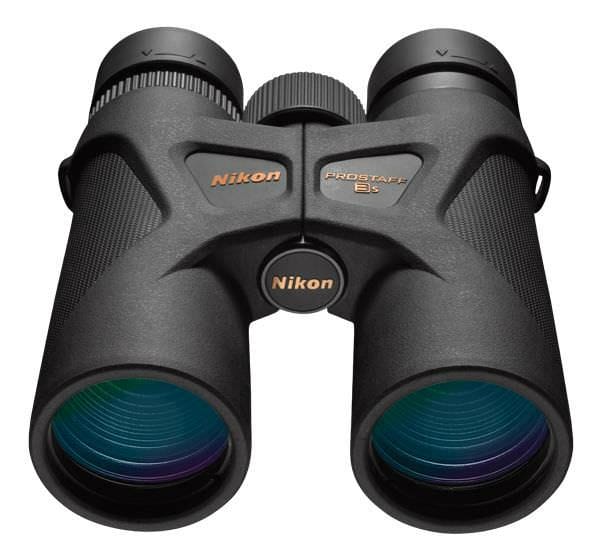 Nikon's PROSTAFF 3S binocular 