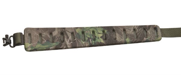 Quake CLAW Sling System in Realtree Camo