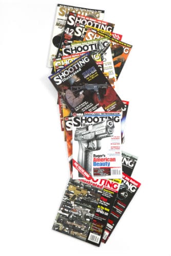 Shooting Illustrated becomes an Official Journal of the NRA