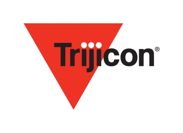 Trijicon Logo