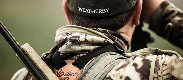 Weatherby