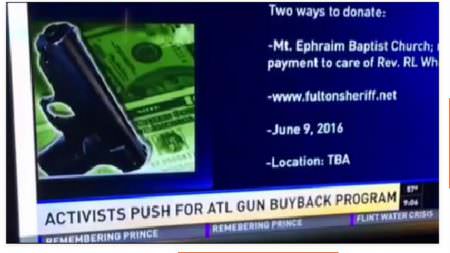 Cheap Gun Opportunity Atlanta? July 2016