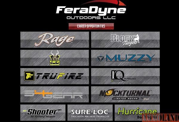 FeraDyne Outdoors, LLC